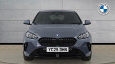 BMW 1 Series 120 M Sport 5dr Step Auto Petrol Hatchback